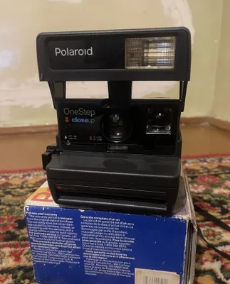 Продаются часы Polaroid 1