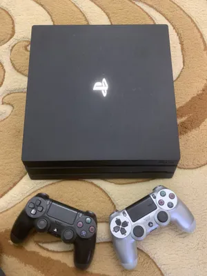 Playstation 4 pro 4k. Vzlom.2 ta joystick full 1