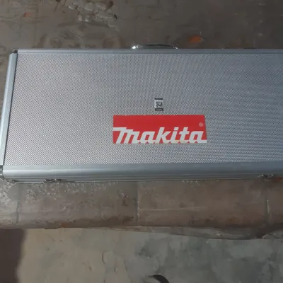 Набор буров MAKITA D-40571 SDS-max 1