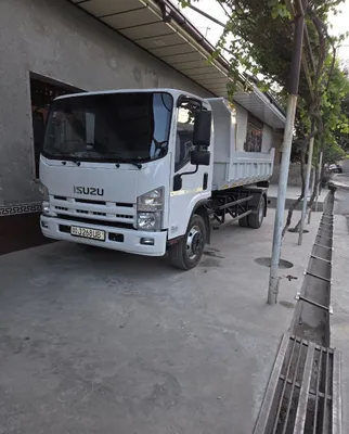 Xizmat kòrsatish Isuzu Qum sheben 1