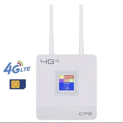 4G router wifi CPE Uzmobile,Ums,Humans,Beeline,Ucell. 1