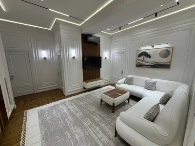 3 xonali kvartira, 75 m2, Yunusobod 1