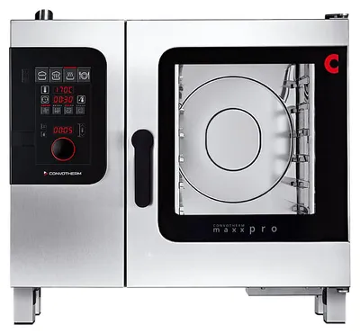 ПароконвектомаConvotherm Maxx Pro easyDial 6.10 ES