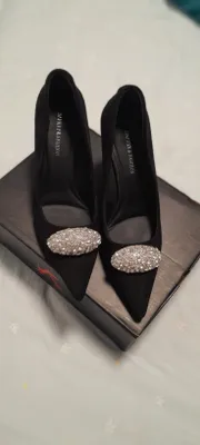 Женские туфли Louboutin 1