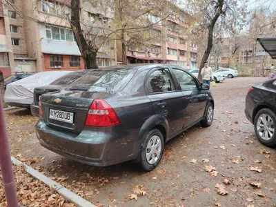 Chevrolet nexia 3 1