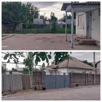 Yaxshi uy 10 sotx xamma sharoiti bor 1