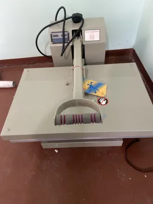Termopres sotiladi biznes uchun 1