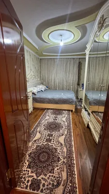 Продаётся спальный комплект 3