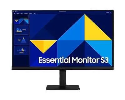 } Samsung LS24D300GAIXCI monitori 1