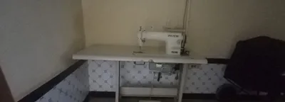 Tikuv mashina bor 1