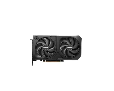 MSI RTX 5060 Ti SHADOW 2X OC videokartasi (8GB GDDR7, Blackwell) 1