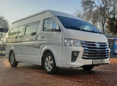 12 kishigacha bo‘lgan miniven/mikroavtobus buyurtma qilish 1
