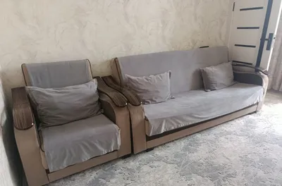 Detskiy divan 3dona mebel sotiladi 1