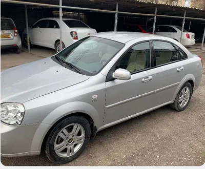 Продается машина LACETTI (1.8) в хорошем состоянии.Хозяин продает.