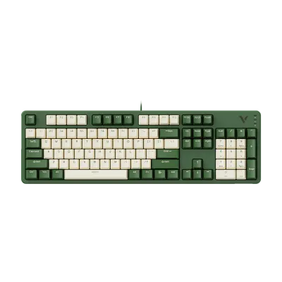 Rapoo V500PRO Механическая игровая клавиатура 1