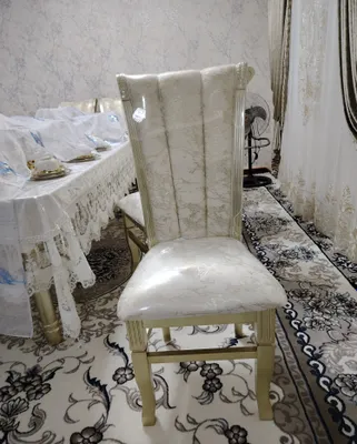 Продаются стулья, 12 штук, новые, неиспользованные 1