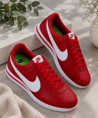 yangi ayollar Nike krossovkalari