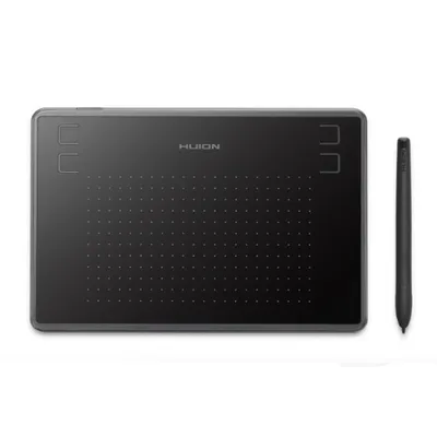Графический планшет Huion H430P (Black) 🎨🚀 1