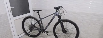 KRBO drt karbon. Velosiped 1