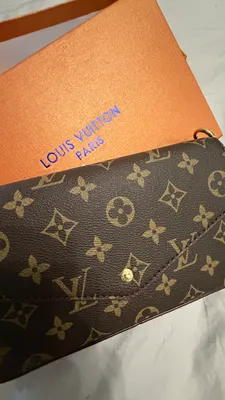 Ayollar sumkasi Louis Vuitton, SUPER LYUKS sifat 9