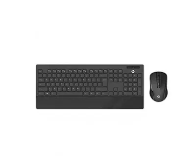 ' Hp Cs900 Black simsiz to‘plami 1