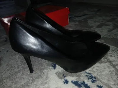 kabluk ayollar oyoq kiyimi o'lcham 1