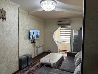 Аренда квартира, Сергели район (ориентир: Сергели 8) 1