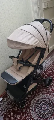 Сотилади. Коляска 1