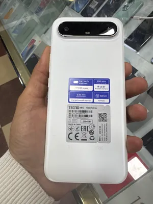 Tecno 1