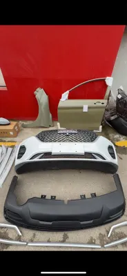 Haval m6 zapchast