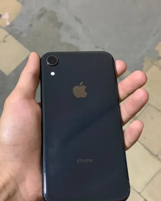 Iphone xr arzonga 1