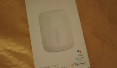 Mi Bedside Lamp 2 1