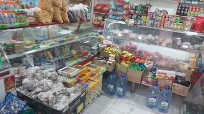 Chirchiqda muzlatkich sotiladi