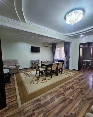 Yunusobod Sayramda 4 xonali ijara 1