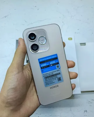 Honor 600 Lite 256Gb Sotlad 1