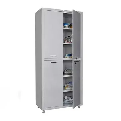Шкаф медицинский HILFE МД 2 1780/SS 1