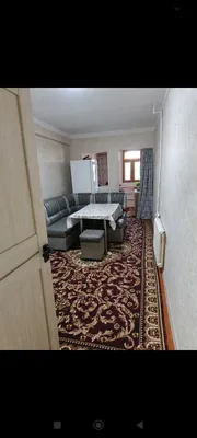 3 х комнатная квартира продаётся 1