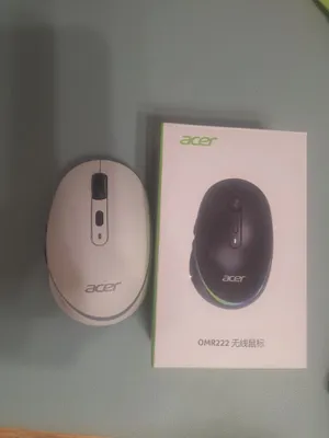 Acer simsiz kompyuter sichqonchasi 1