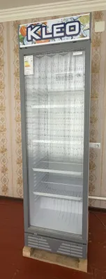 холодильник новый 1