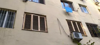 Жалюзи из дерева на заказ 1