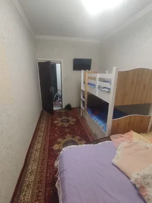 Продаётся дом, 3 комнаты, срочно 1