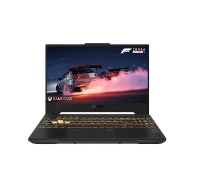 ASUS Tuf I7-13650HX/16GB/512GB/RTX4050 6GB/16" WQXGA o‘yin noutbuki 1