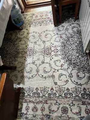 Gilam darojka 2.20m eni 2m