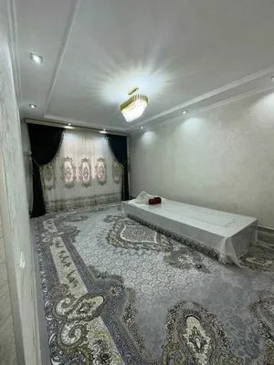 Дом, квартира, участка, 1
