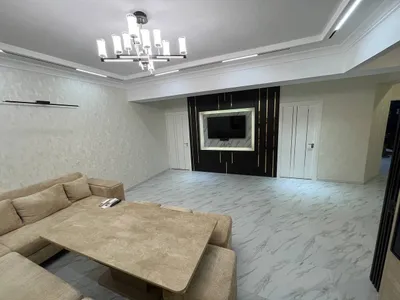 Yangi qurilgan uyda 3 xonali kvartira sotiladi 1