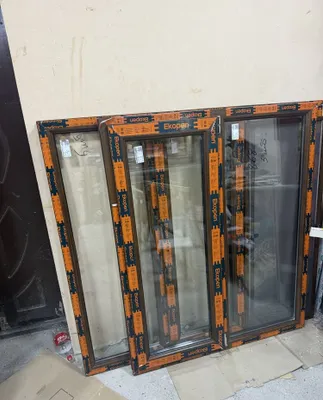 Yangi plastik romlar sotiladi 1