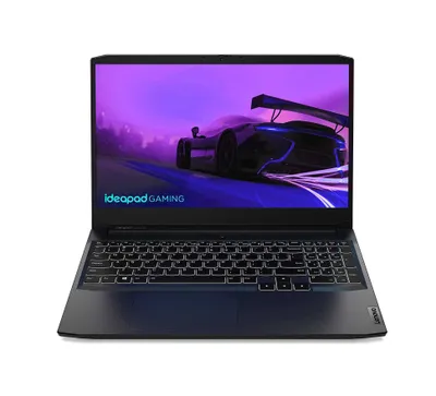 Noutbuk LENOVO GAMING I7-11370H/8GB/512GB/4GB GTX1650/15,6" 1