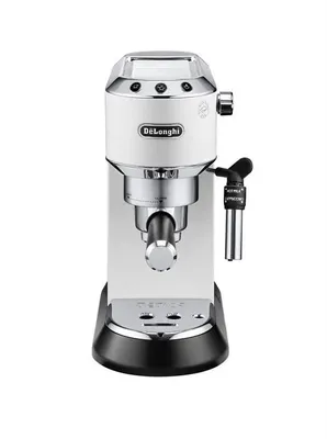 DeLonghi EC685.W Dedica qahva qaynatgichi