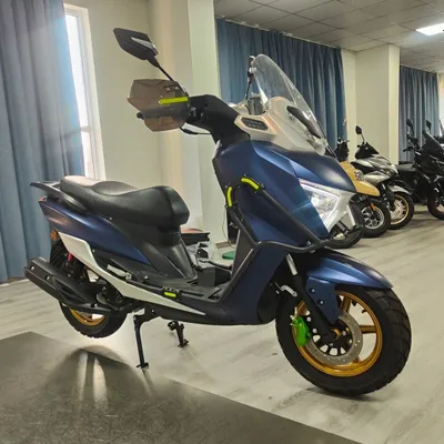 M-max Tank new 1