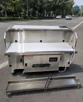 Elektrostat filtr dlya mangala tutun yutuvchi mangal qõshib beriladi 1